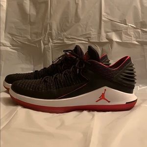 Air Jordan XXXII (32) Basketball Shoes